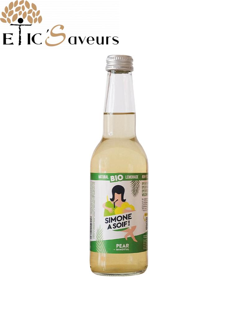 Simone-a-soif-poire