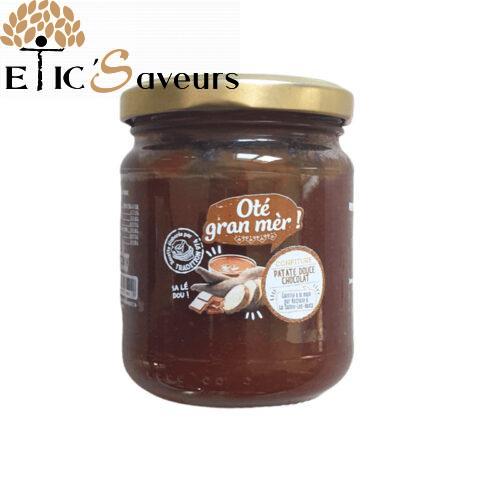 confiture-patate-douce-chocolat