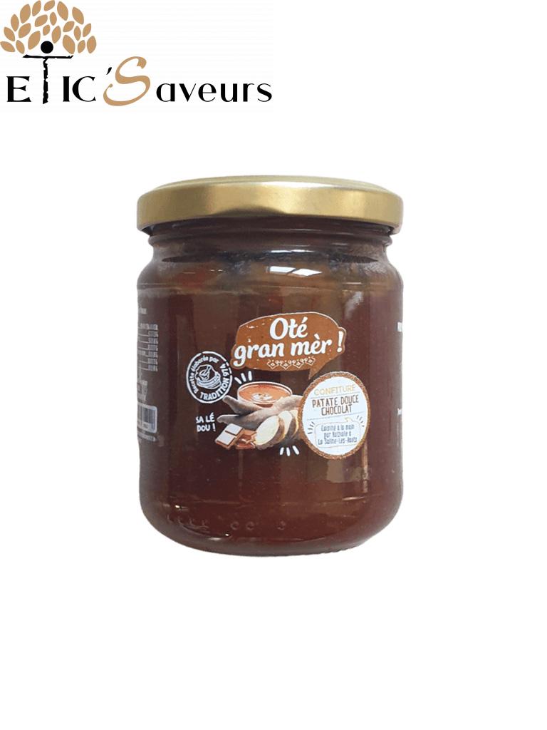 confiture-patate-douce-chocolat confiture-patate-douce-chocolat