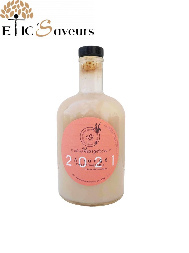 liqueur-coco-gingembre liqueur-coco-gingembre