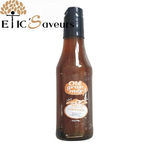 sirop-curcuma